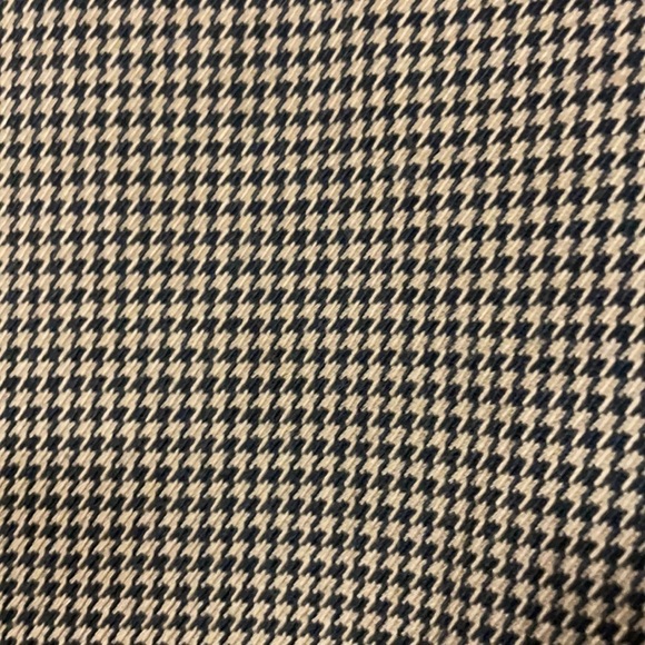 Norton McNaughton Vintage Blazer, Women's M, brown - Picture 5 of 6